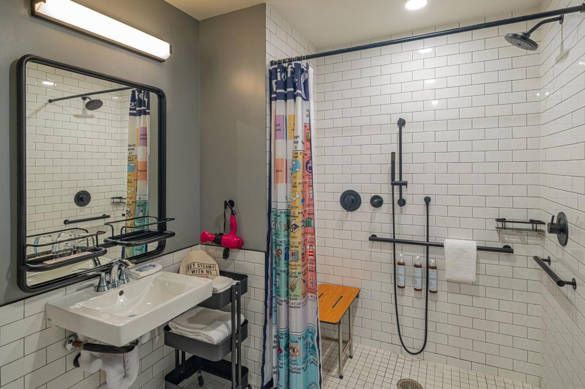 Moxy Phoenix Downtown Zewnętrze zdjęcie