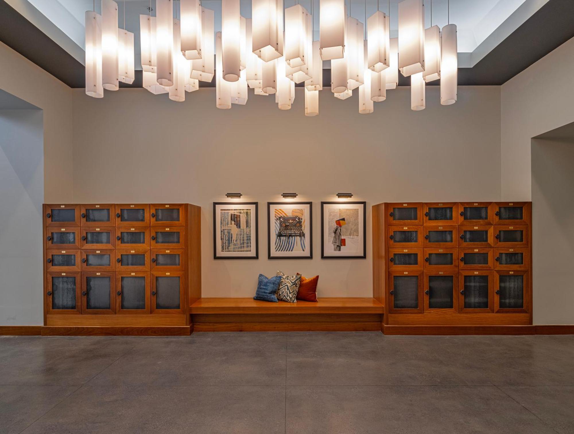 Moxy Phoenix Downtown Zewnętrze zdjęcie