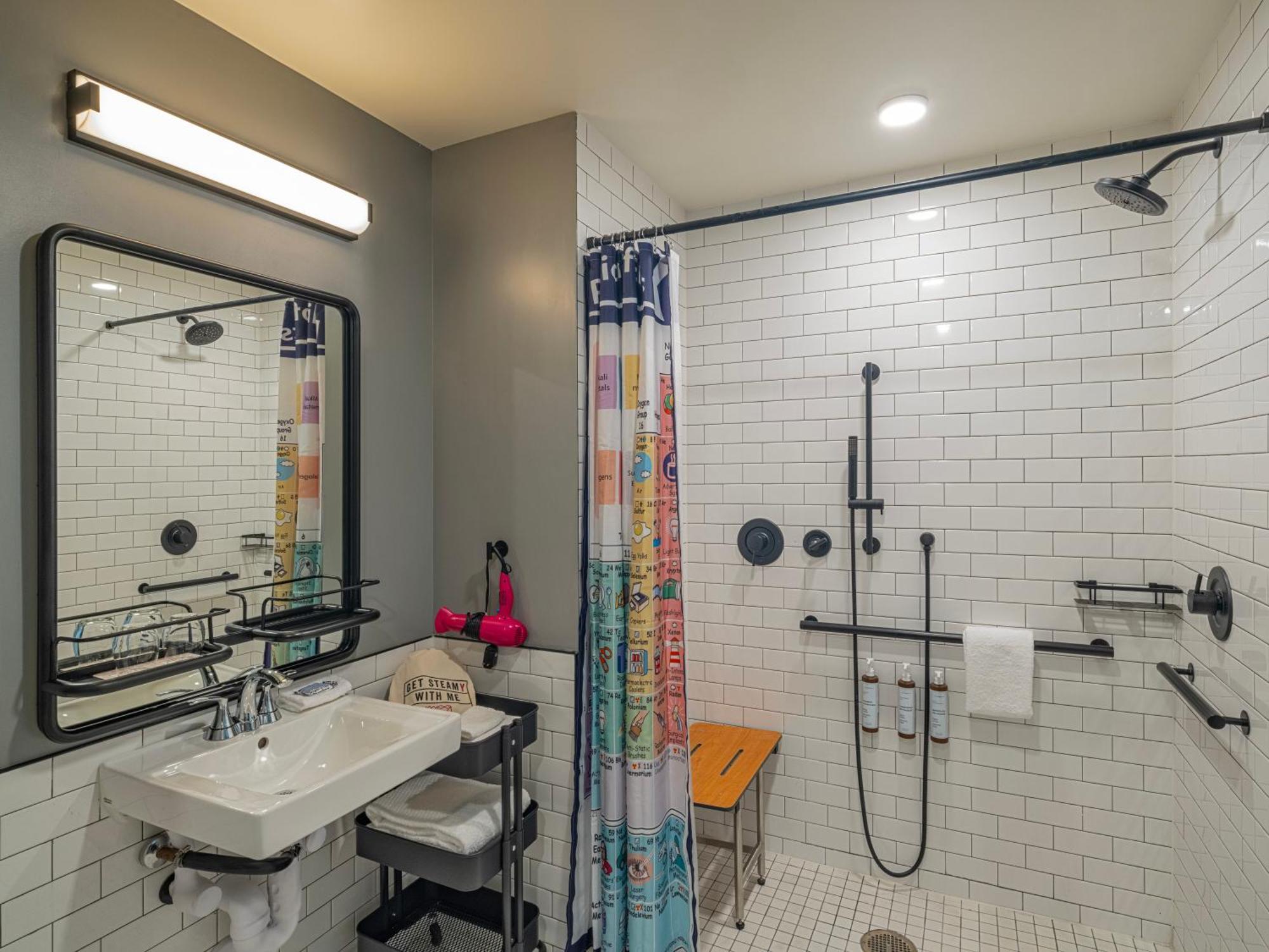Moxy Phoenix Downtown Zewnętrze zdjęcie