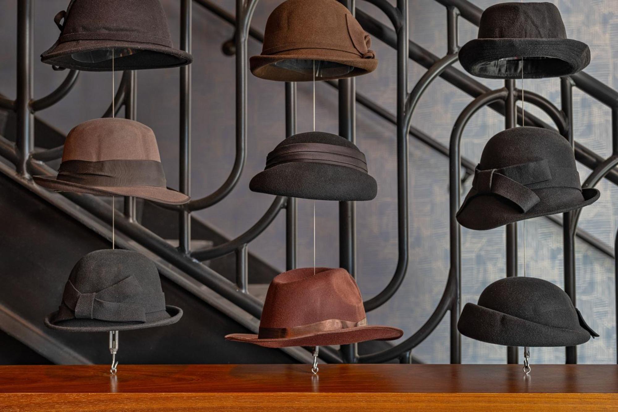 Moxy Phoenix Downtown Zewnętrze zdjęcie